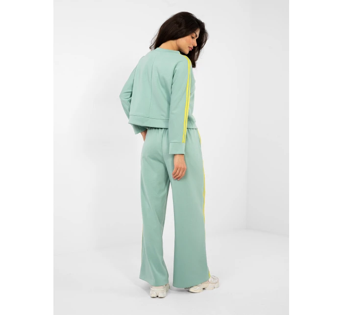 Sada IT KMPL 21772.12 pistácie Sada IT KMPL 21772.12 pistácie