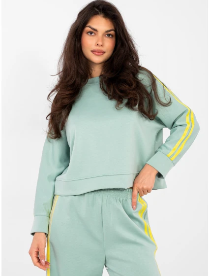 Sada IT KMPL 21772.12 pistácie Sada IT KMPL 21772.12 pistácie