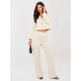 Komplet IT KMPL model 21914619 jasny beżowy - FPrice Komplet IT KMPL model 21914619 jasny beżowy - FPrice