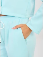 Komplet IT KMPL 22202.89 mietowy