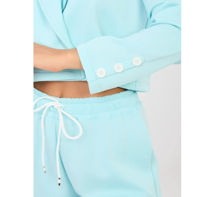 Komplet IT KMPL 22202.89 mietowy Komplet IT KMPL 22202.89 mietowy