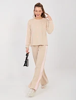 Sada IT KMPL 22211.31 béžová