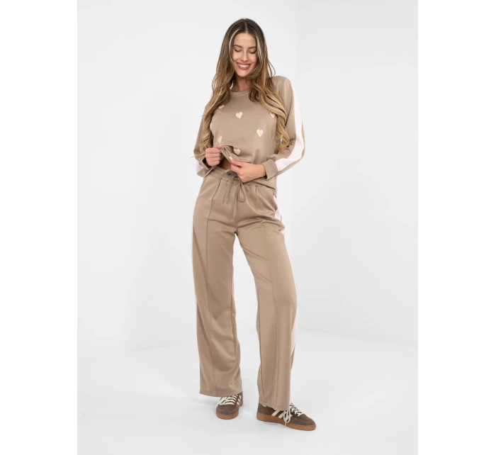 Sada IT KMPL 22211.32 tmavě lila Sada IT KMPL 22211.32 tmavě lila