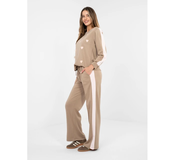 Sada IT KMPL 22211.32 tmavě lila Sada IT KMPL 22211.32 tmavě lila