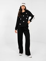 Sada IT KMPL 22211.32 černá