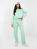 Sada IT KMPL 22212.36 světle zelená