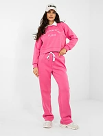 Sada IT KMPL 22212.85 tmavě růžová