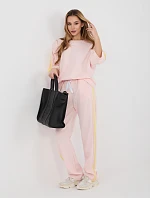 IT KMPL sada 22215.78 světle růžová