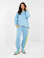 Sada IT KMPL 22216.75 světle modrá