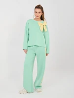 Sada IT KMPL 22220.25 světle zelená