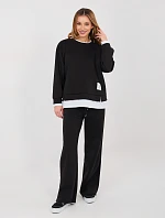 Sada IT KMPL 22230.18 černá