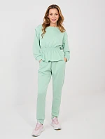 Sada IT KMPL 22239.95 světle zelená