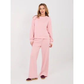 Komplet IT KMPL model 21954179 jasny różowy - FPrice Komplet IT KMPL model 21954179 jasny różowy - FPrice