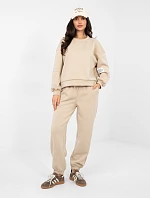 Sada IT KMPL 9781.15 béžová