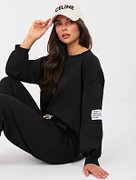 Sada IT KMPL 9781.15 černá