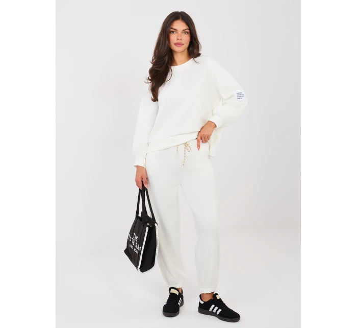 Komplet IT KMPL 9781.15 ecru Komplet IT KMPL 9781.15 ecru