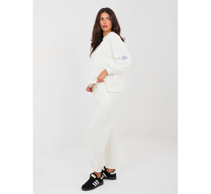 Komplet IT KMPL 9781.15 ecru Komplet IT KMPL 9781.15 ecru