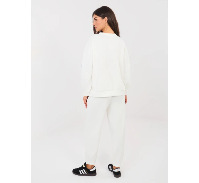 Komplet IT KMPL 9781.15 ecru Komplet IT KMPL 9781.15 ecru