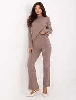 IT KMPL set 98692.57 dark lilac