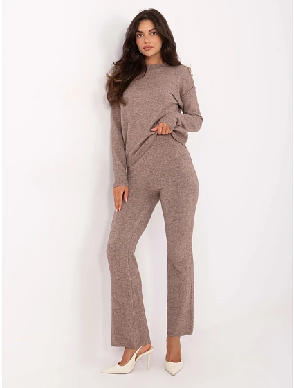 IT KMPL set 98692.57 dark lilac IT KMPL set 98692.57 dark lilac