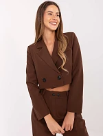 IT KMPL sada FL9019.08P hnědá