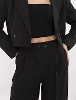 IT KMPL sada FL9019.08P černá