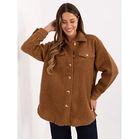 Bunda IT KR 1709.85 camel Bunda IT KR 1709.85 camel