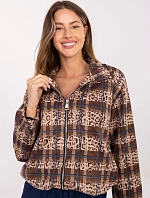 IT bunda KR 5773.23 béžová