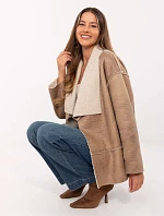 IT KR bunda 95616.66 béžová