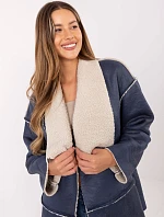 Bunda IT KR 95616.66 navy blue