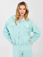 IT KR bunda FL10001.54 mint