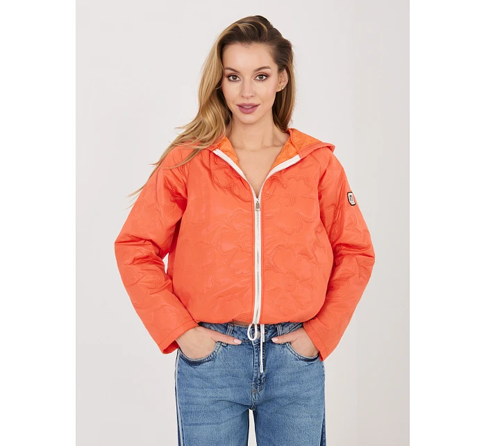 IT KR bunda FL10126.86 oranžová IT KR bunda FL10126.86 oranžová