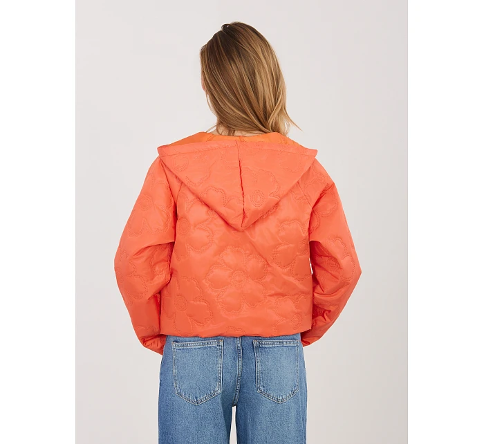 IT KR bunda FL10126.86 oranžová IT KR bunda FL10126.86 oranžová