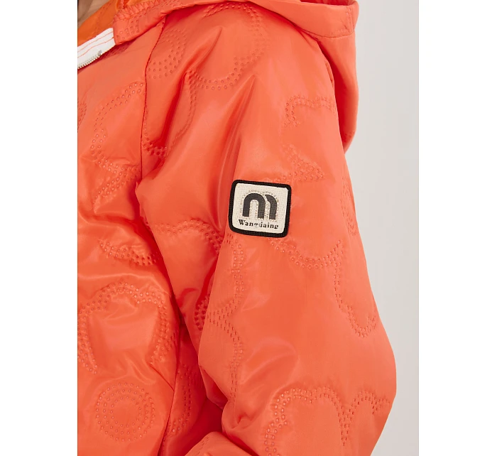 IT KR bunda FL10126.86 oranžová IT KR bunda FL10126.86 oranžová