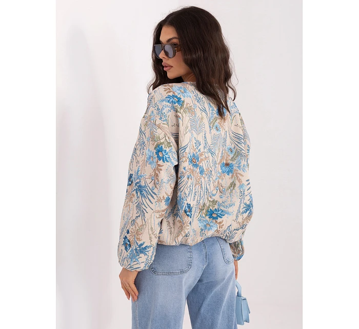 IT KR bunda FL10357.15 modrá IT KR bunda FL10357.15 modrá