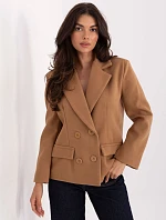 IT KR bunda FL9559.02P camel