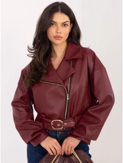 IT KR bunda FL9609.95 bordó