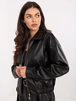 IT KR bunda FL9707.34 černá