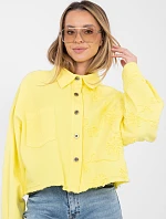 IT KR bunda FL9993.77 žlutá