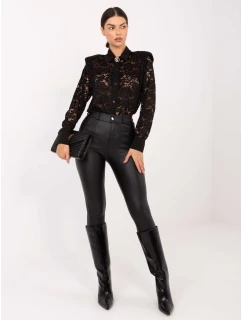 Košile IT KS 21999.50 černá