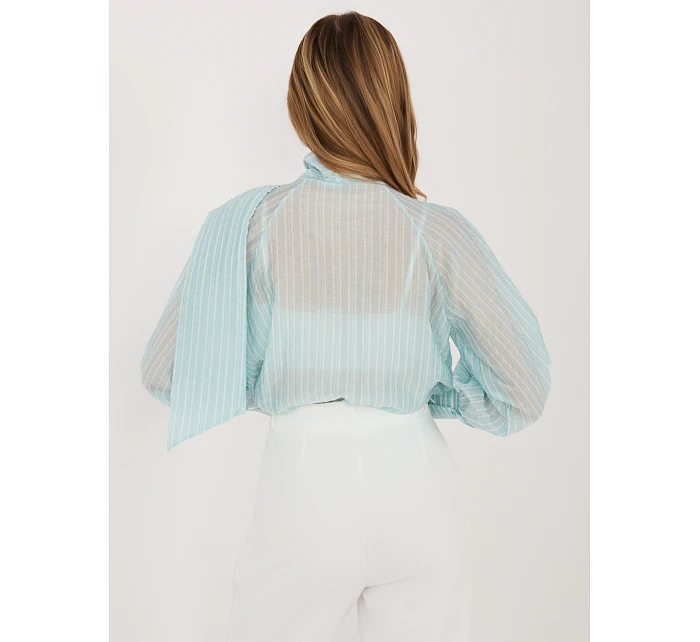 Košile IT KS 26010.76 mint Košile IT KS 26010.76 mint