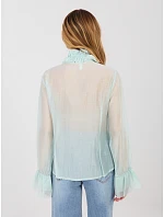 Košile IT KS 28882.03 mint Košile IT KS 28882.03 mint