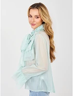 Košile IT KS 28882.03 mint Košile IT KS 28882.03 mint