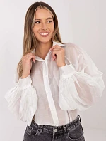 Košile IT KS 28979.63 bílá