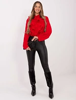 IT košile KS 29033.87 červená