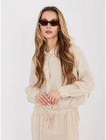 Koszula IT KS 3060.23 beżowy