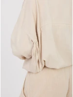 Koszula IT KS 3060.23 beżowy