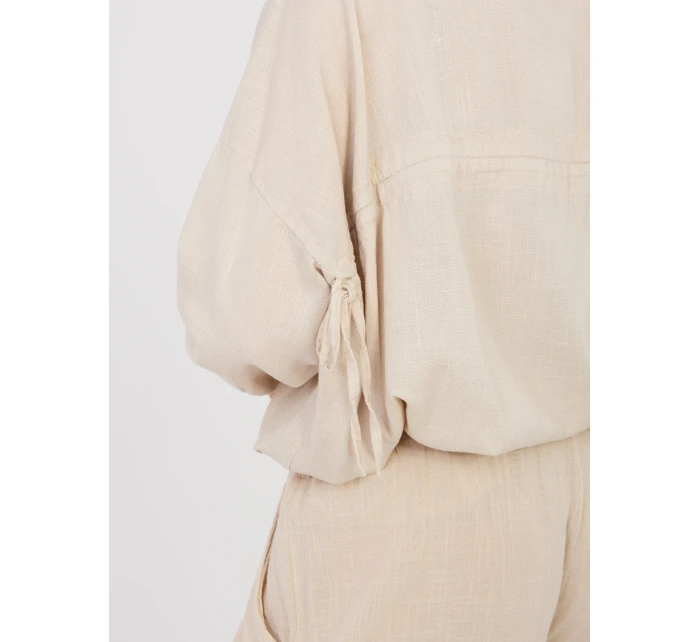 Koszula IT KS 3060.23 beżowy Koszula IT KS 3060.23 beżowy