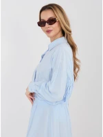 Koszula IT KS 3060.23 jasny niebieski Koszula IT KS 3060.23 jasny niebieski