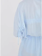 Koszula IT KS 3060.23 jasny niebieski Koszula IT KS 3060.23 jasny niebieski